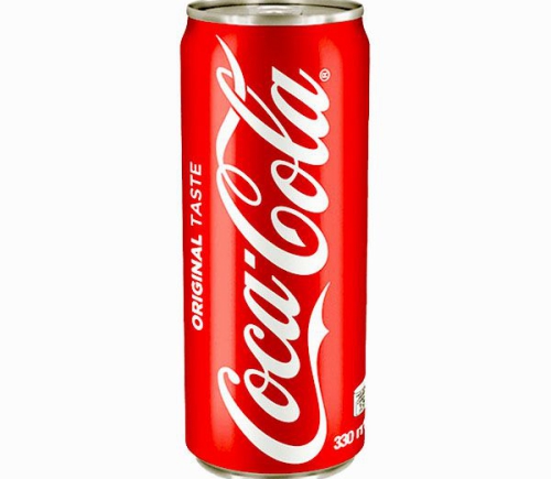 COCA COLA