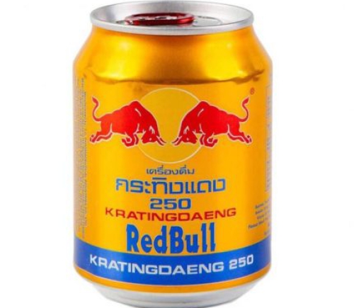 REDBULL